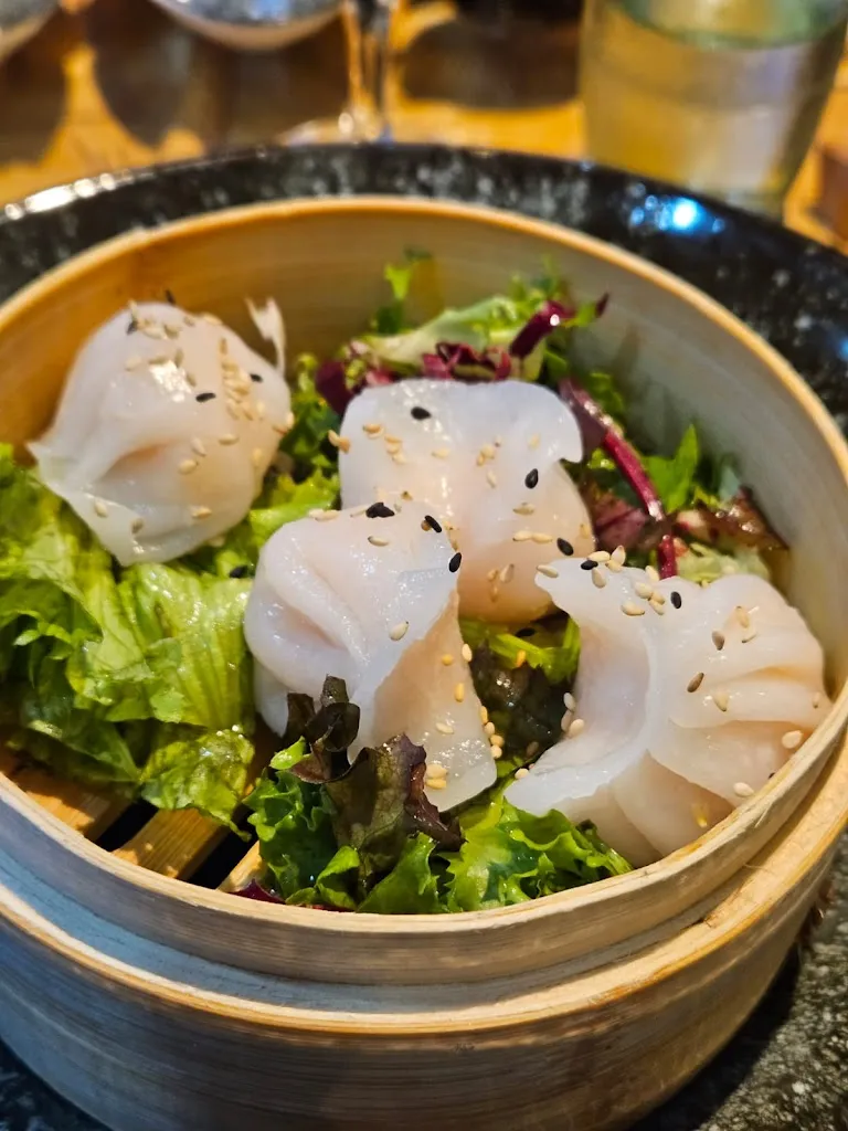 Menu_HL Asia Gourmet Saarburg_Saarburg_immagine_5