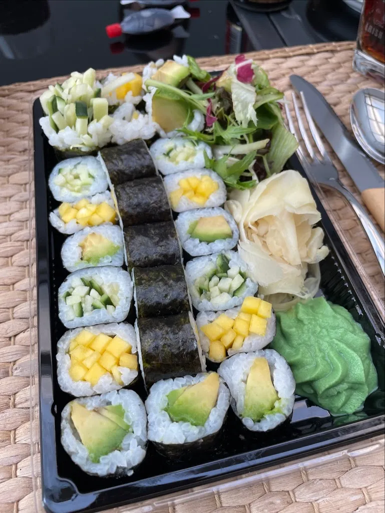 Menu_HL Asia Gourmet Saarburg_Saarburg_immagine_6