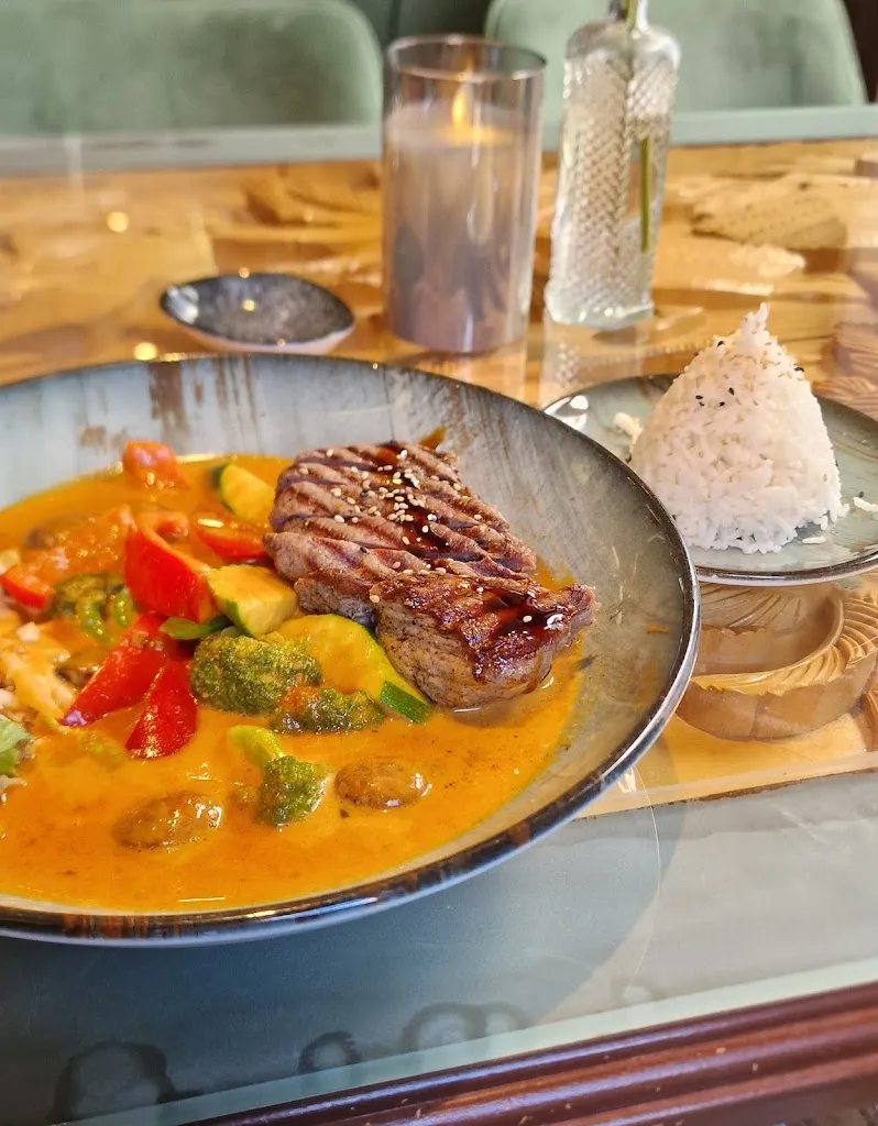 Menu_HL Asia Gourmet Saarburg_Saarburg_immagine_8