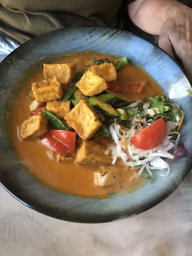 Menu_HL Asia Gourmet Saarburg_Saarburg_immagine_9