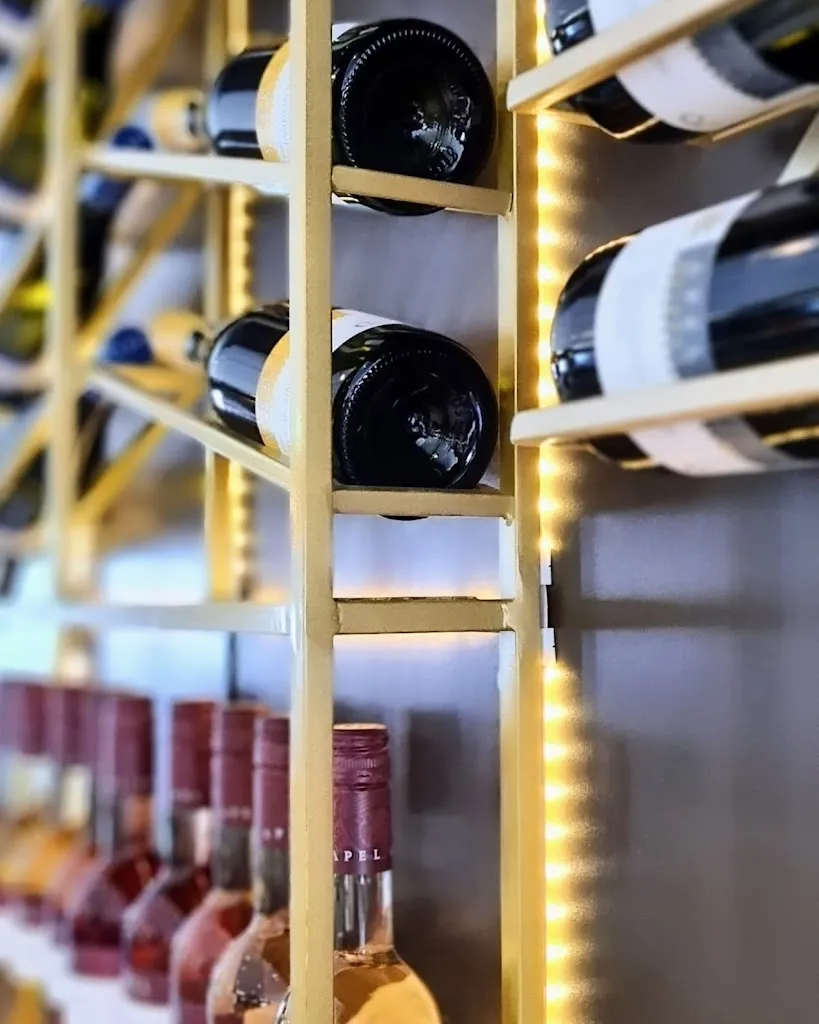 HL Asia Gourmet Saarburg restaurant in Saarburg