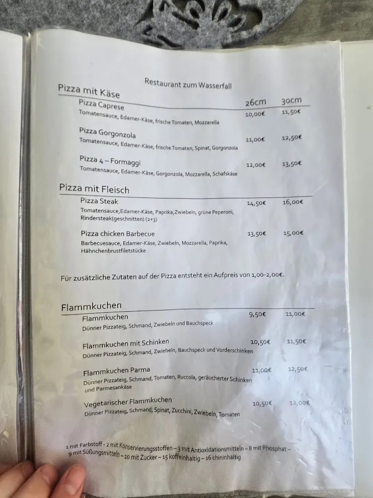 Menu_Restaurant Zum Wasserfall_Saarburg_image_1