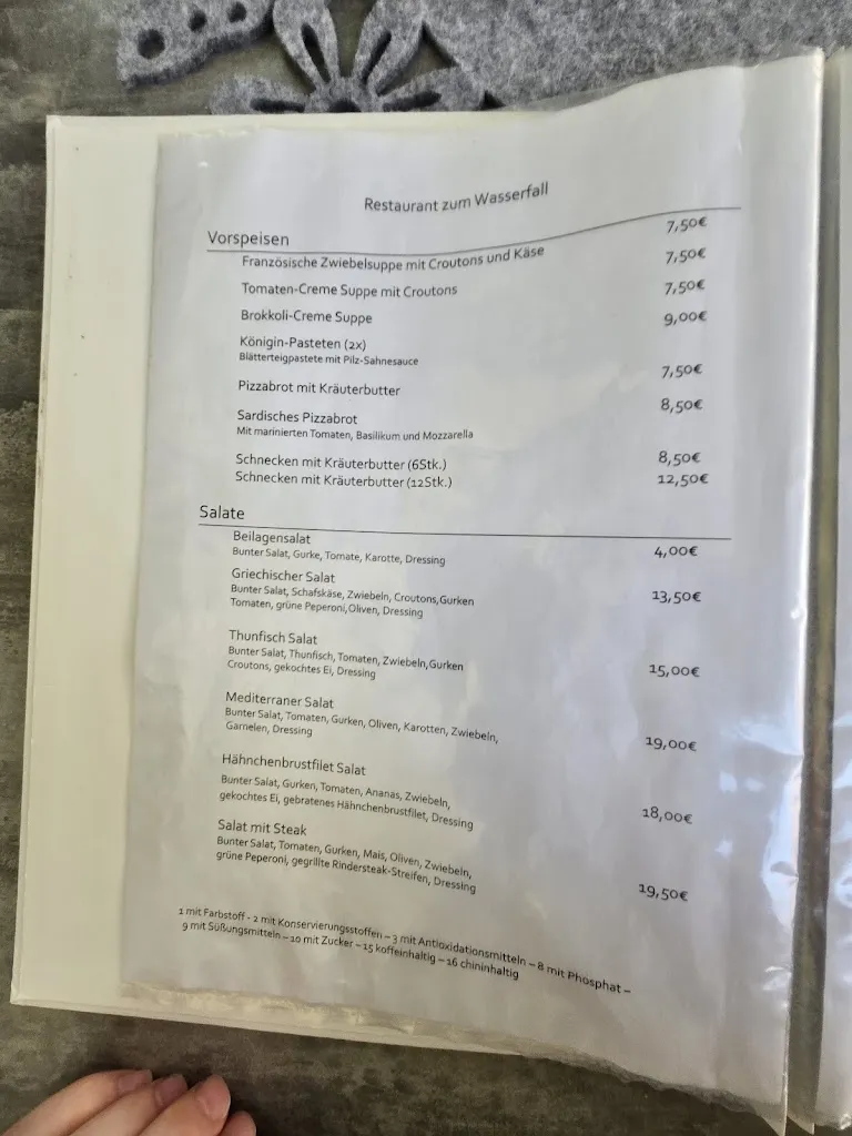 Menu_Restaurant Zum Wasserfall_Saarburg_image_2