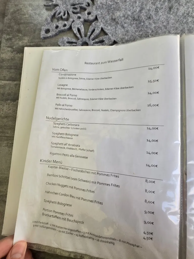 Menu_Restaurant Zum Wasserfall_Saarburg_image_3