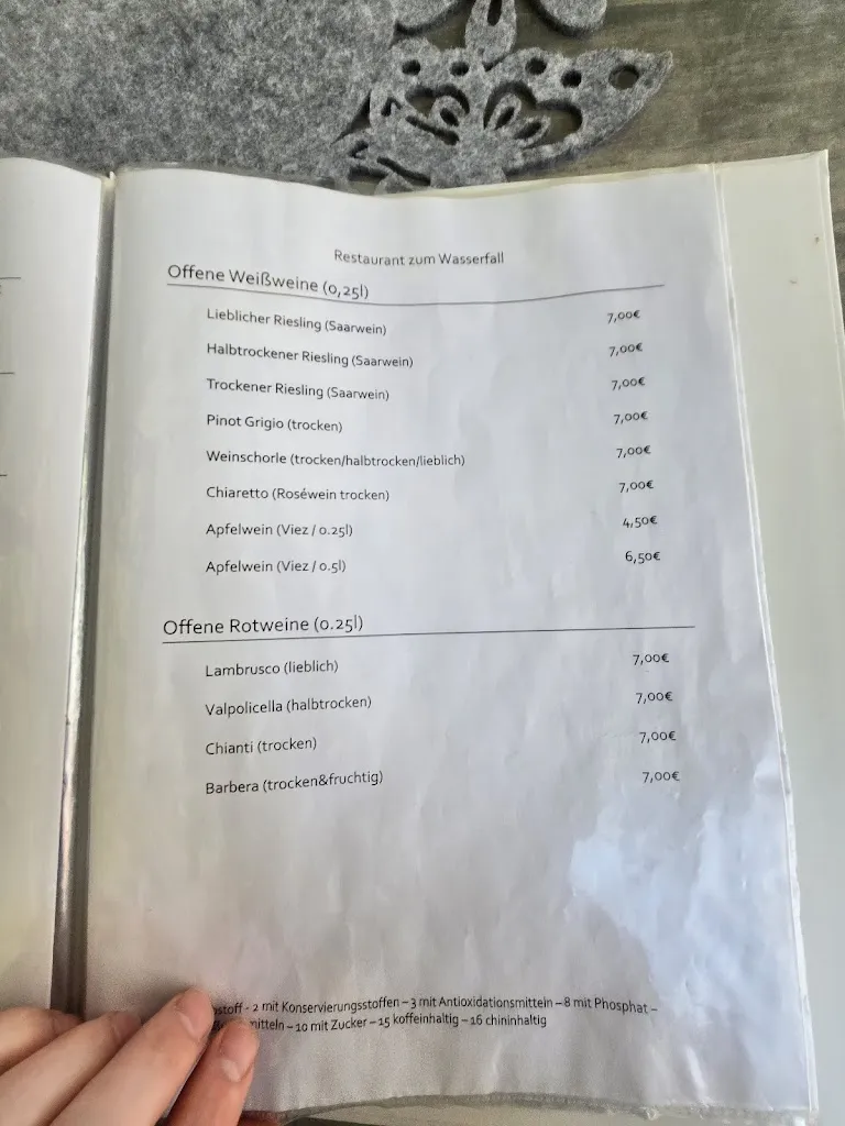 Menu_Restaurant Zum Wasserfall_Saarburg_image_4