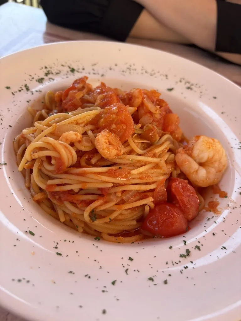 Rupika_Restaurant Zum Wasserfall_Saarburg_review