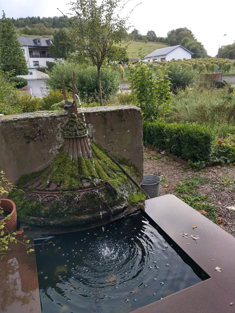 eleanor “Elsinore” k_Landidyll Weinhotel Klostermühle_Ockfen_reseña