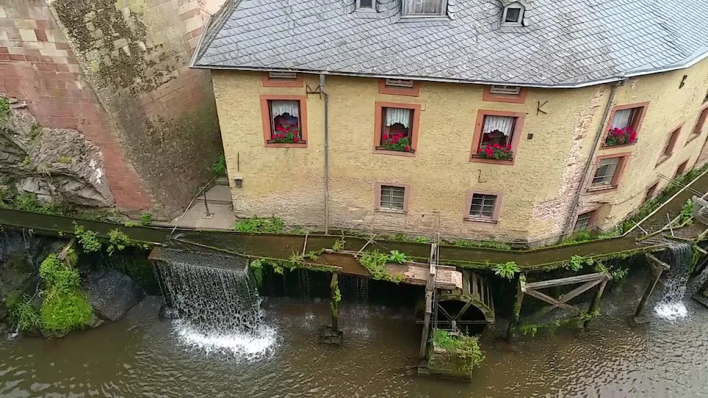 Altstadt-Eck Saarburg_Saarburg_slider_image_2