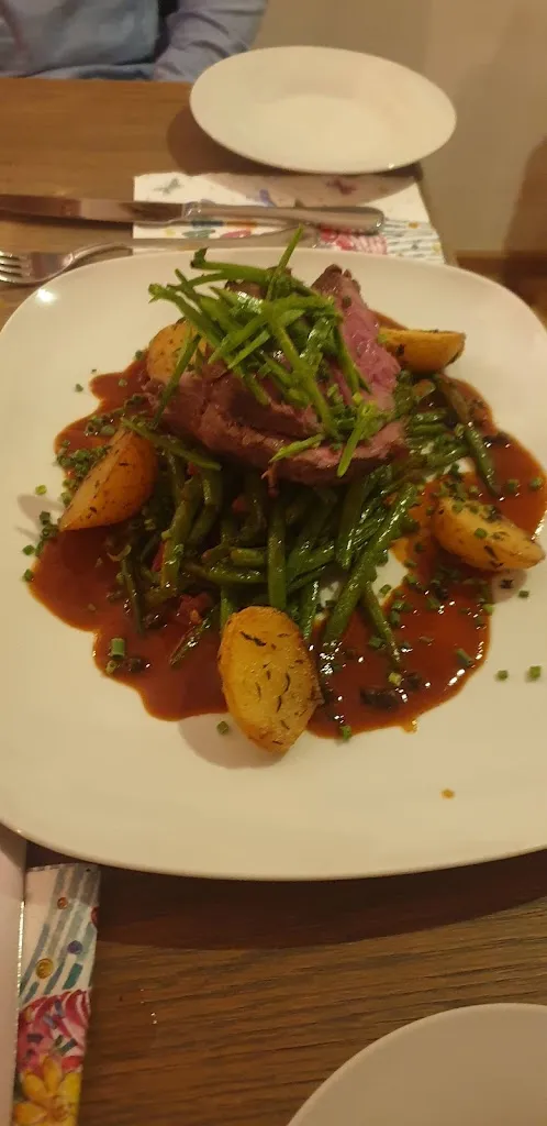 Menu_Restaurant Glückspilz_Rosenheim_imagen_5