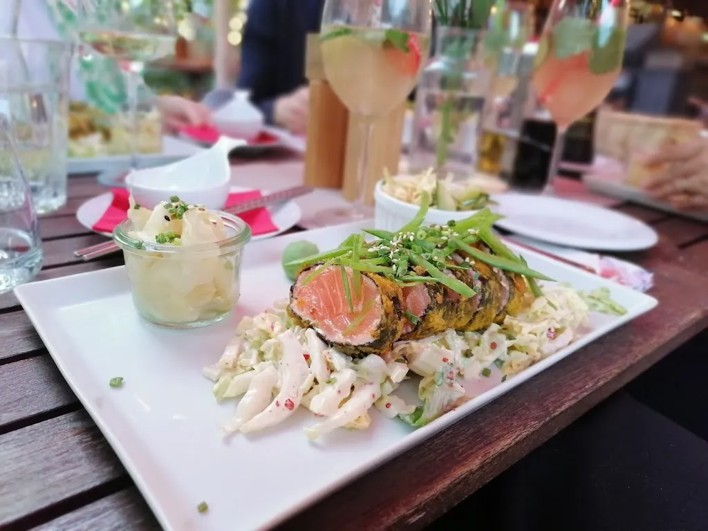 Menu_Restaurant Glückspilz_Rosenheim_imagen_6