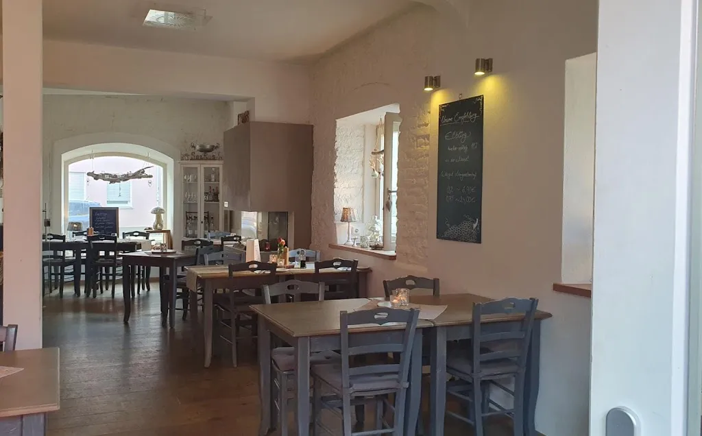 Restaurant Glückspilz restaurant in Rosenheim