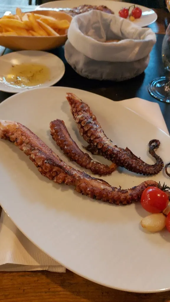 Menu_Ai Pero PURS Authentic Italian Trattoria_Andernach_immagine_7