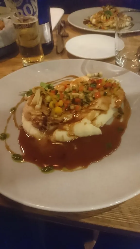 Menu_Ai Pero PURS Authentic Italian Trattoria_Andernach_immagine_9