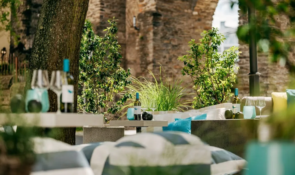 Ai Pero PURS Authentic Italian Trattoria restaurant in Andernach