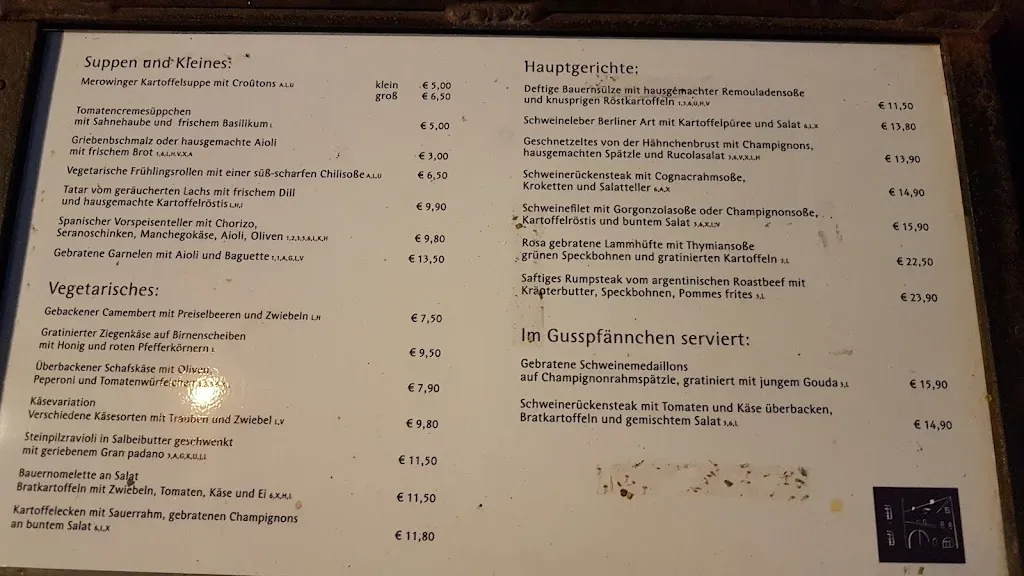 Menu_Weinhaus Merowingerhof_Andernach_image_1
