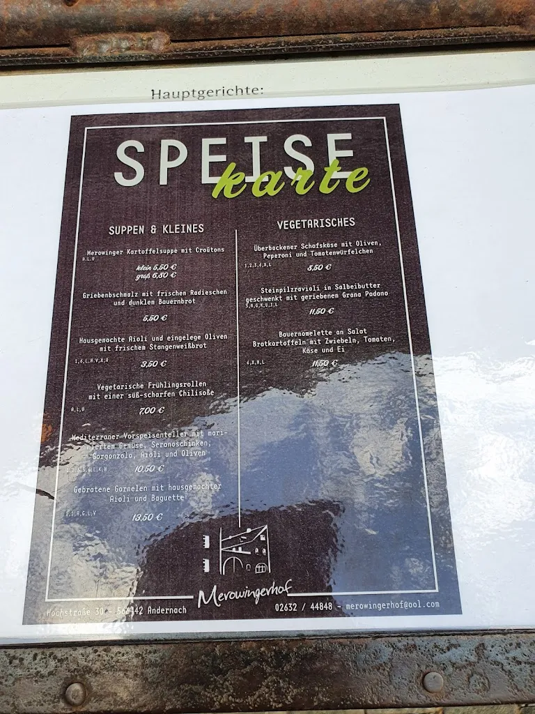 Menu_Weinhaus Merowingerhof_Andernach_image_4