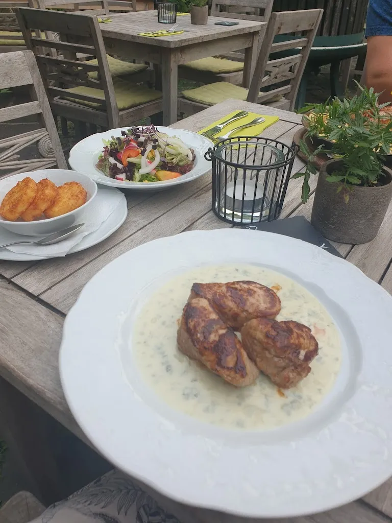 sandra dee_Weinhaus Merowingerhof_Andernach_review