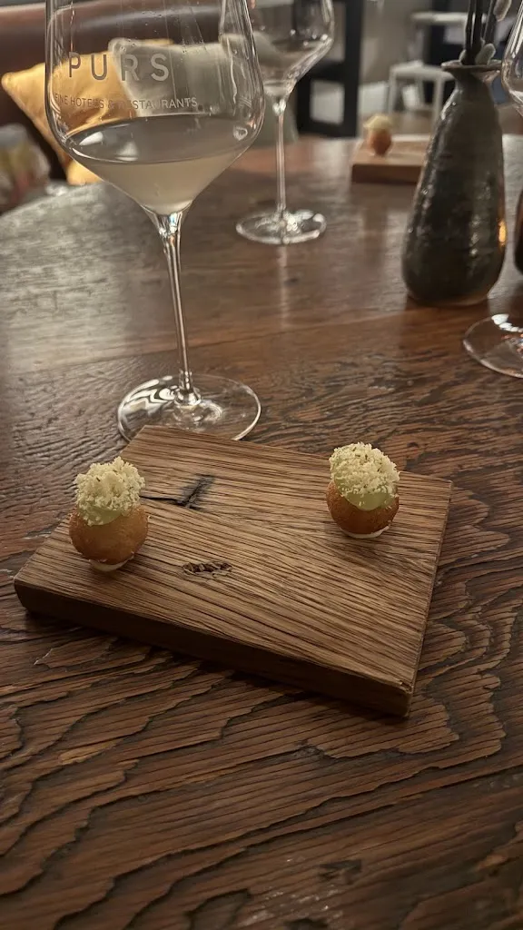 Action Lars_PURS New Nordic Japanese Cuisine_Andernach_review