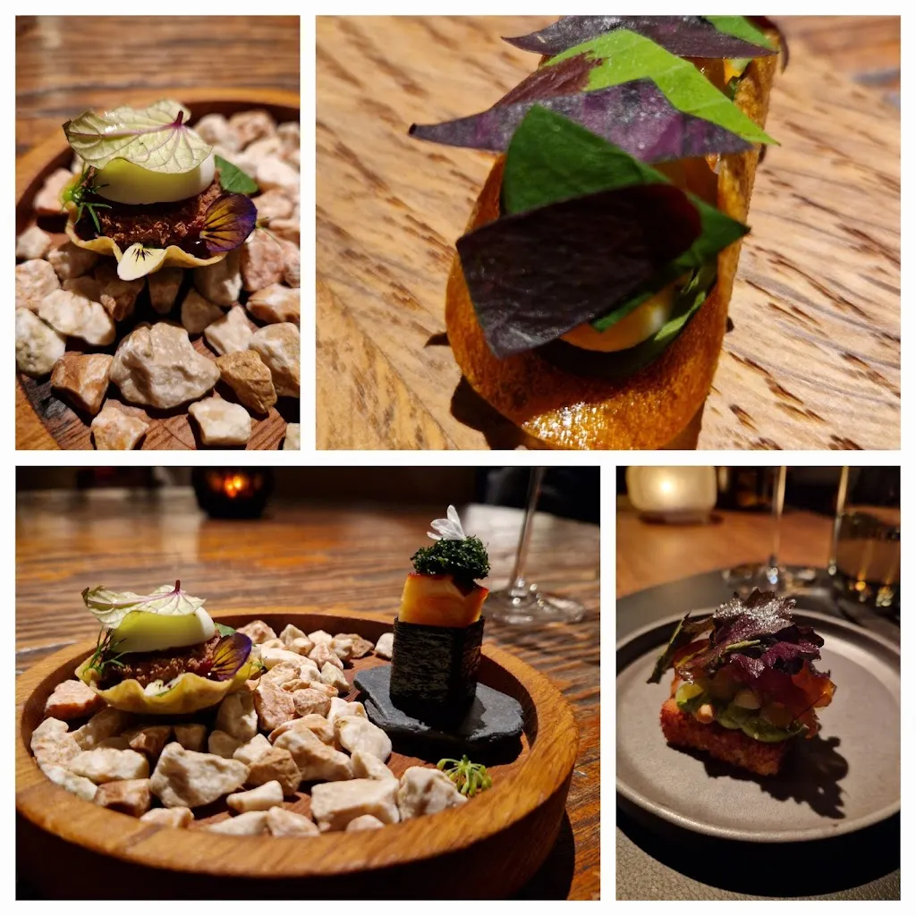 Sabine S_PURS New Nordic Japanese Cuisine_Andernach_review