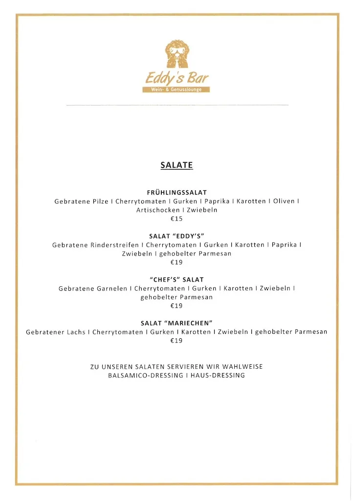 Menu_Eddy’s Bar, Wein- und Genusslounge_Andernach_immagine_3