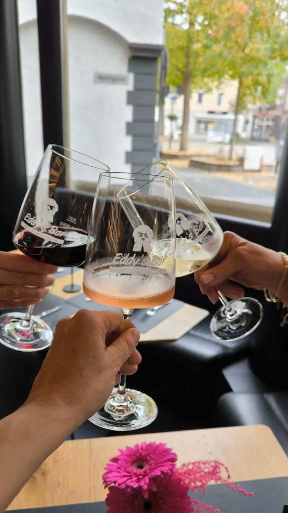 Menu_Eddy’s Bar, Wein- und Genusslounge_Andernach_immagine_9