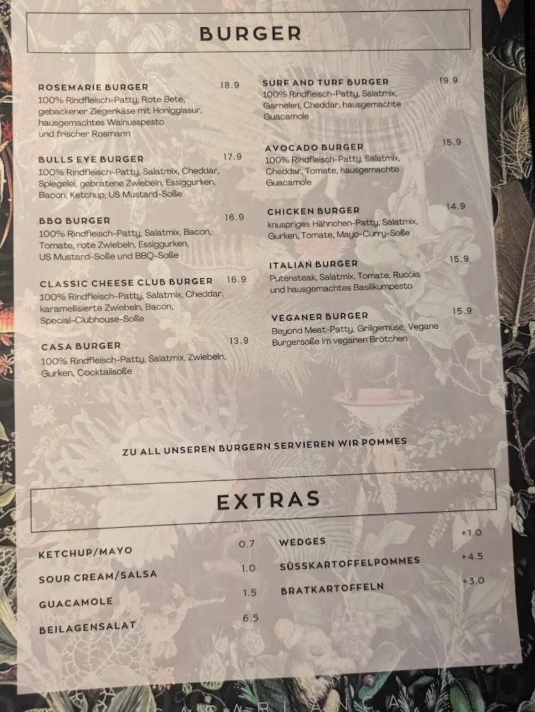 Menu_Brasserie Casablanca_Andernach_image_3