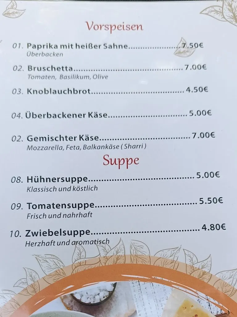 Menu_Restaurant Alt Andernach_Andernach_immagine_1