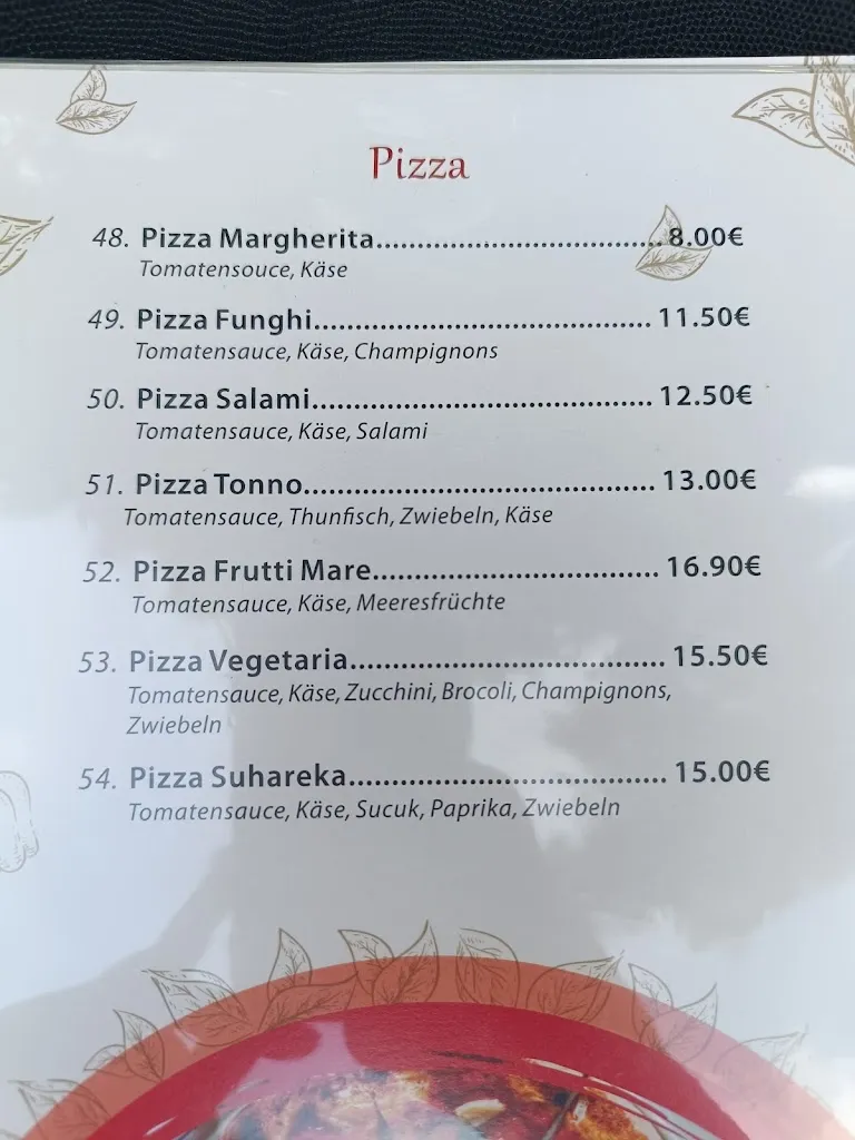 Menu_Restaurant Alt Andernach_Andernach_immagine_4