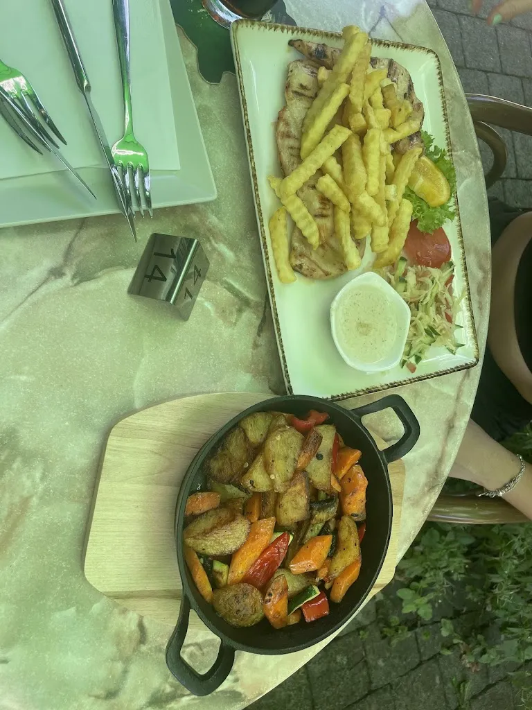 Menu_Restaurant Alt Andernach_Andernach_immagine_6