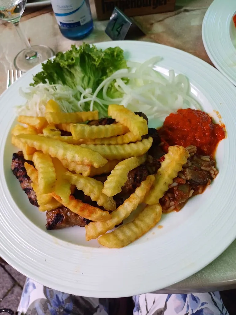 Menu_Restaurant Alt Andernach_Andernach_immagine_7