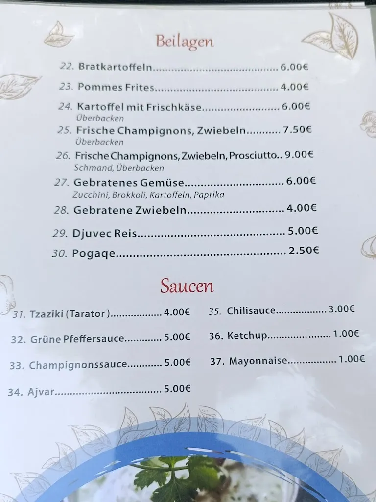 Sonja NC_Restaurant Alt Andernach_Andernach_review