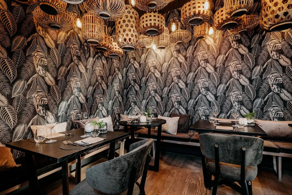 YOSO PURS Asian Comfort Food ristorante a Andernach