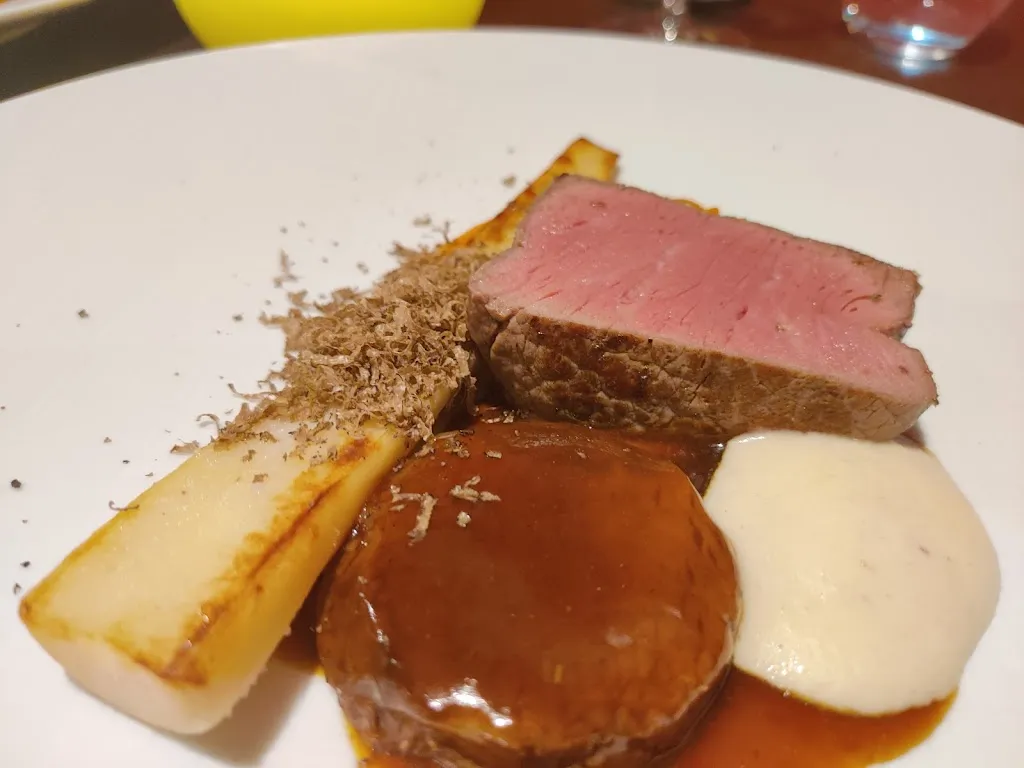 Menu_Das Marktrestaurant_Mittenwald_immagine_7