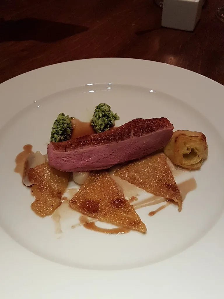 Menu_Das Marktrestaurant_Mittenwald_immagine_9