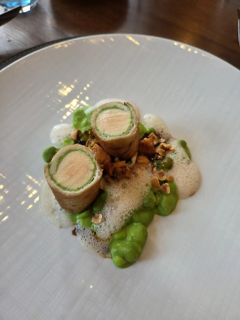 Gregg Cox_Das Marktrestaurant_Mittenwald_review