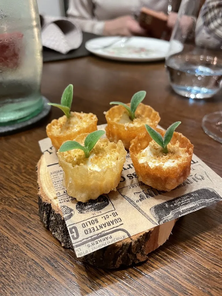 alexandros Narlis_Das Marktrestaurant_Mittenwald_review