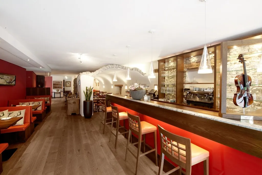 Das Marktrestaurant restaurant in Mittenwald