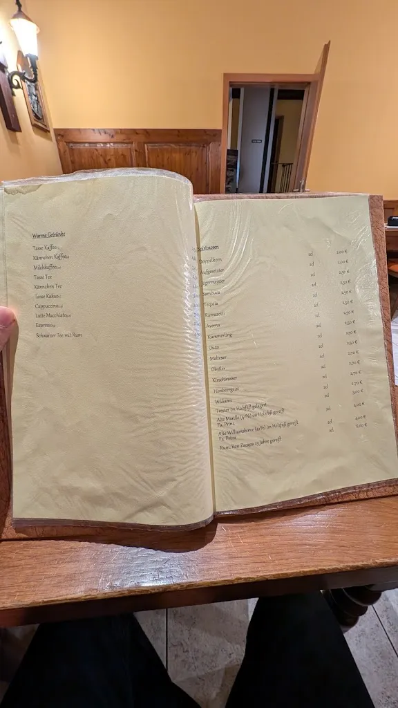 Menu_Schloßschänke Andernach_Andernach_image_1