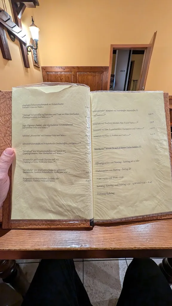 Menu_Schloßschänke Andernach_Andernach_image_2