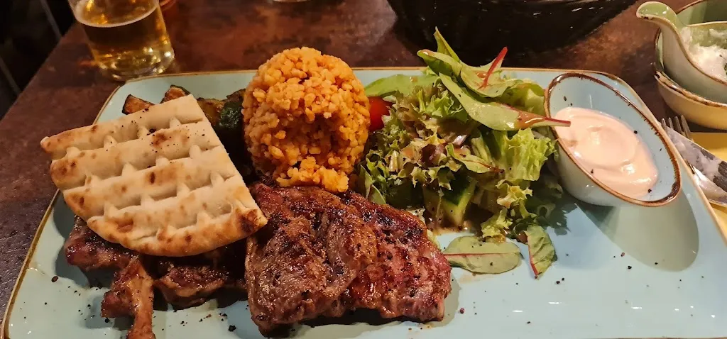 Menu_Damaskus Andernach_Andernach_image_5