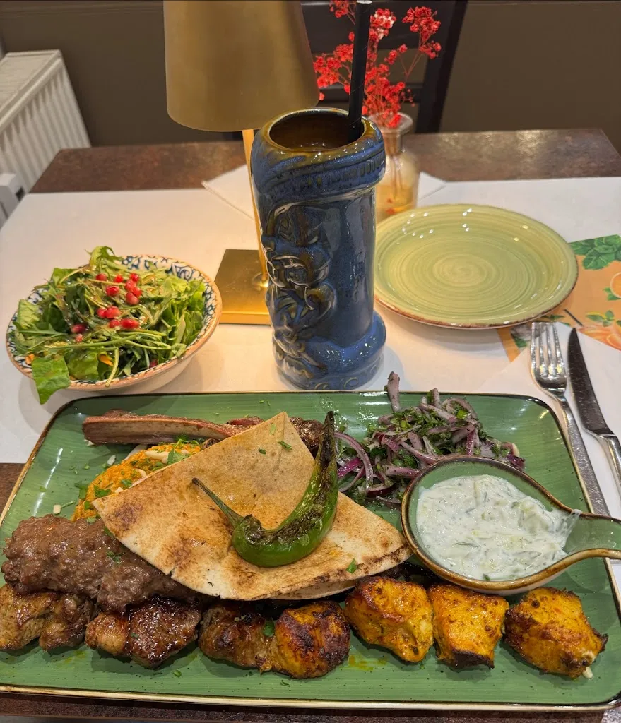 Menu_Damaskus Andernach_Andernach_image_6