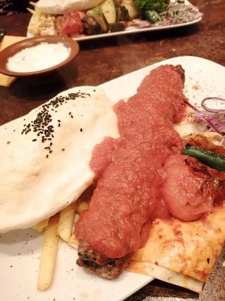 Menu_Damaskus Andernach_Andernach_image_8