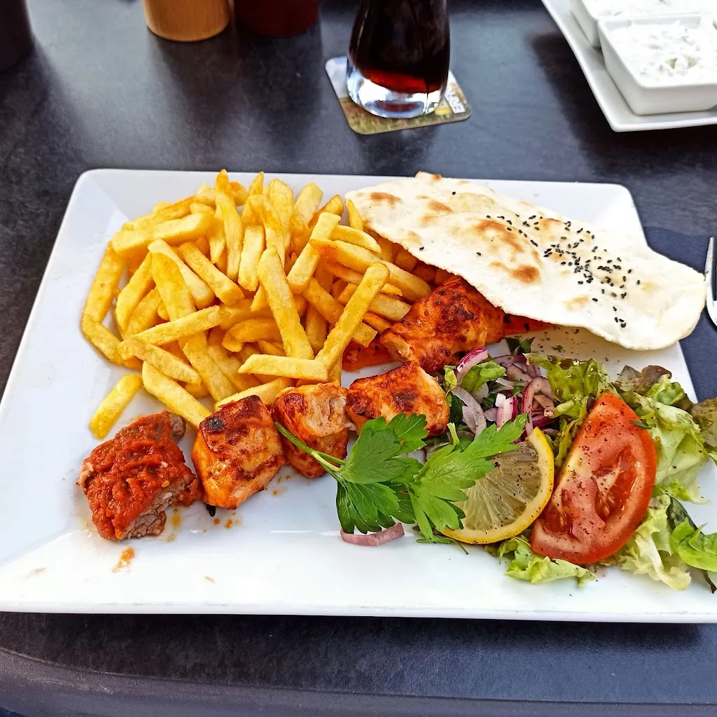 Menu_Damaskus Andernach_Andernach_image_9