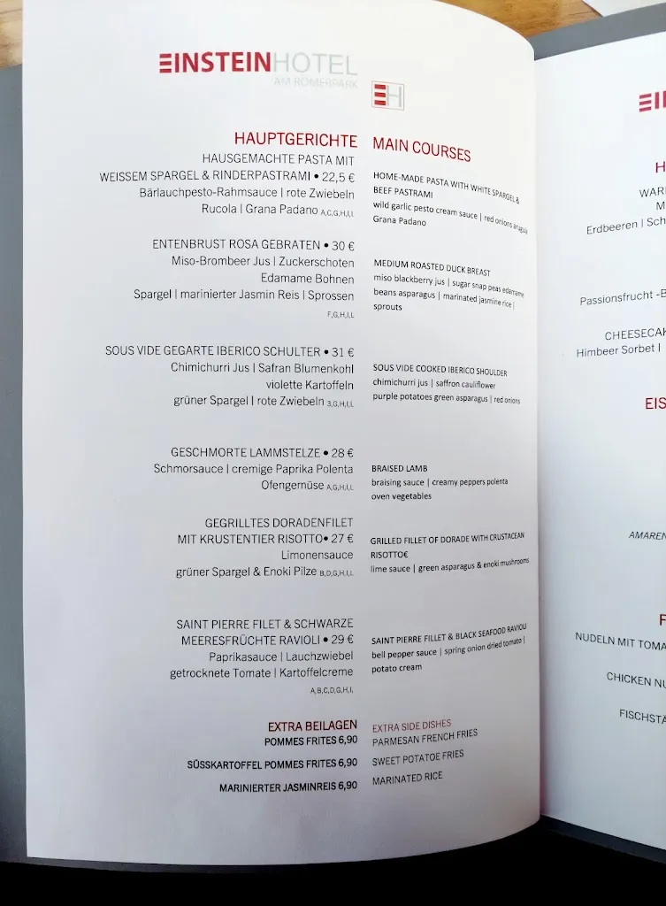 Menu_Sky Bar im EINSTEIN Hotel_Andernach_image_2