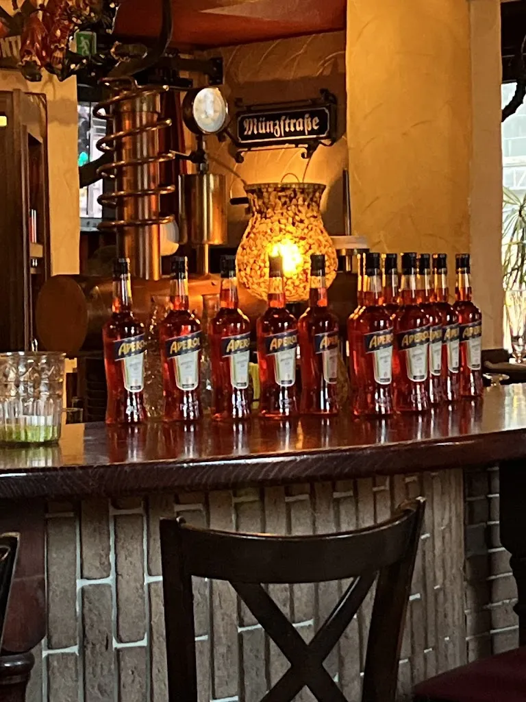 Schwarzbrennerei Destille - Peter Manns_Andernach_slider_image_1