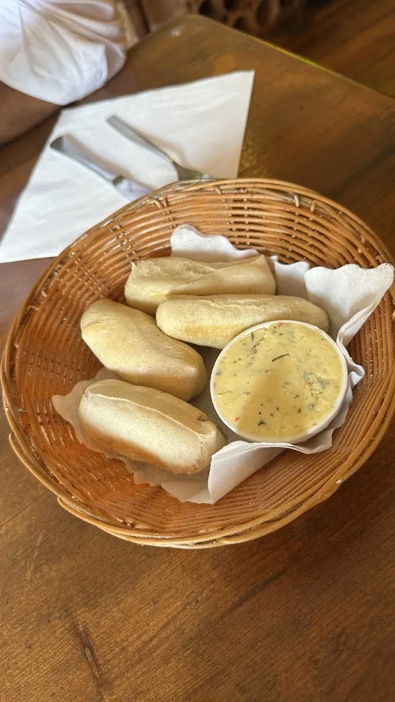 Bahare_Restaurant Bellini_Andernach_review