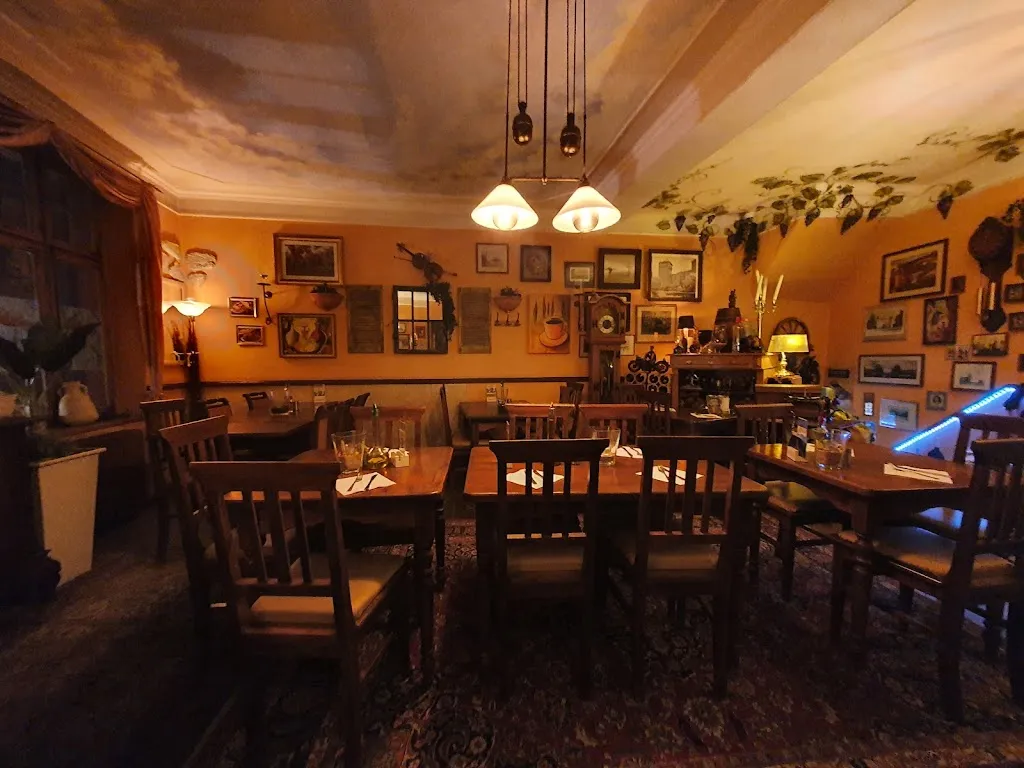 Restaurant Bellini restaurant in Andernach