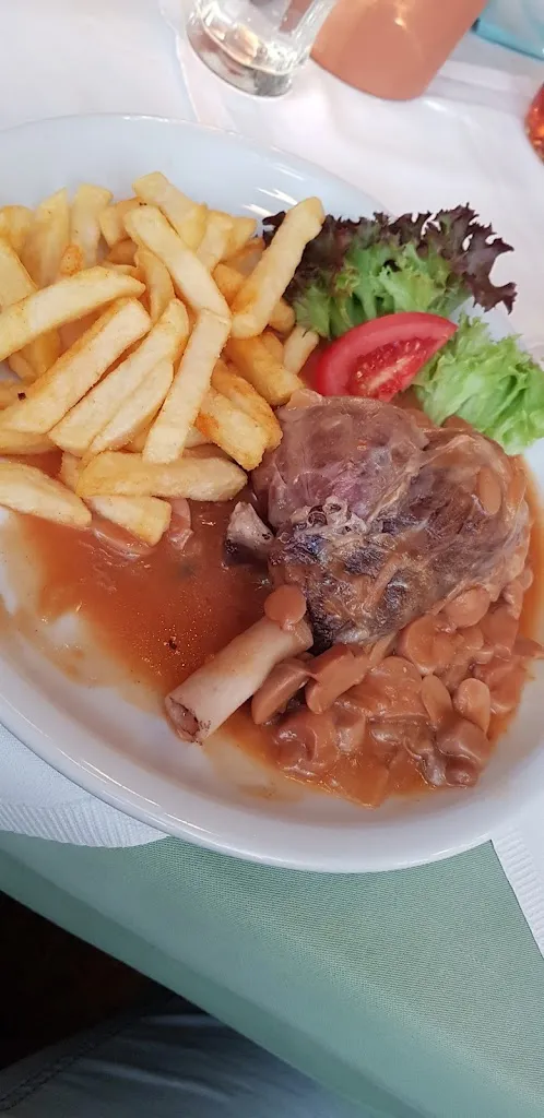 Menu_Restaurant ATHEN im Gasthaus Milles_Andernach_immagine_9