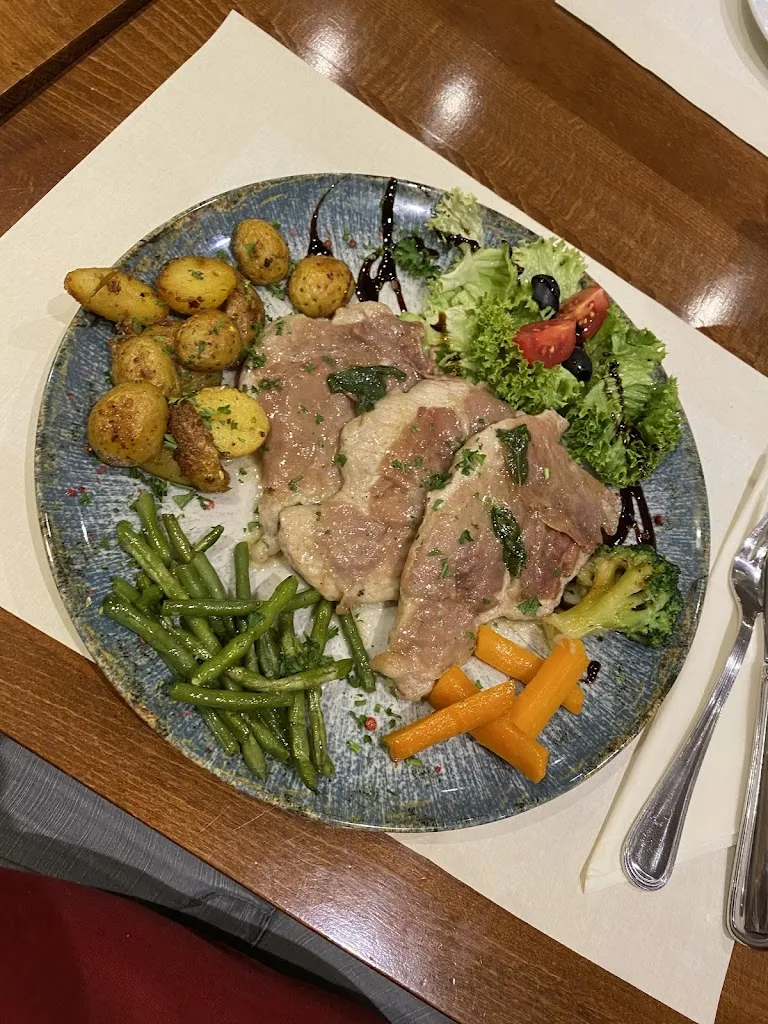 Menu_Ristorante - pizzeria Pugliese_Andernach_image_1