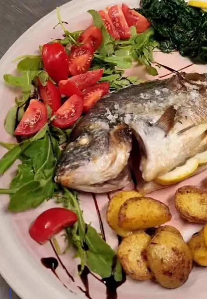 Menu_Ristorante - pizzeria Pugliese_Andernach_image_2